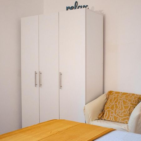 Le Calle Holiday Apartments Torbole Sul Garda Eksteriør bilde