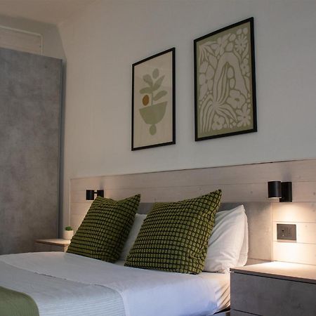 Le Calle Holiday Apartments Torbole Sul Garda Eksteriør bilde