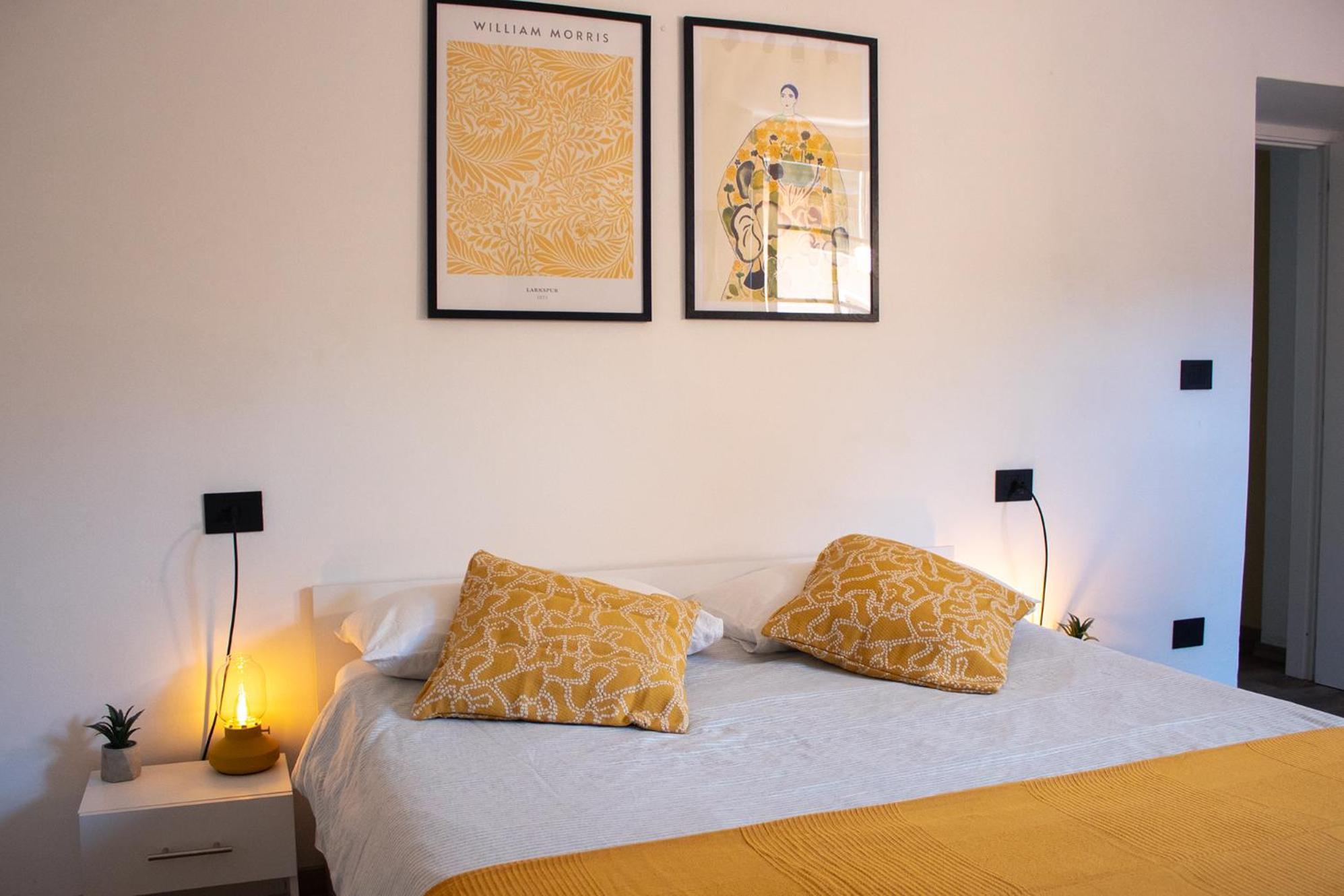 Le Calle Holiday Apartments Torbole Sul Garda Eksteriør bilde