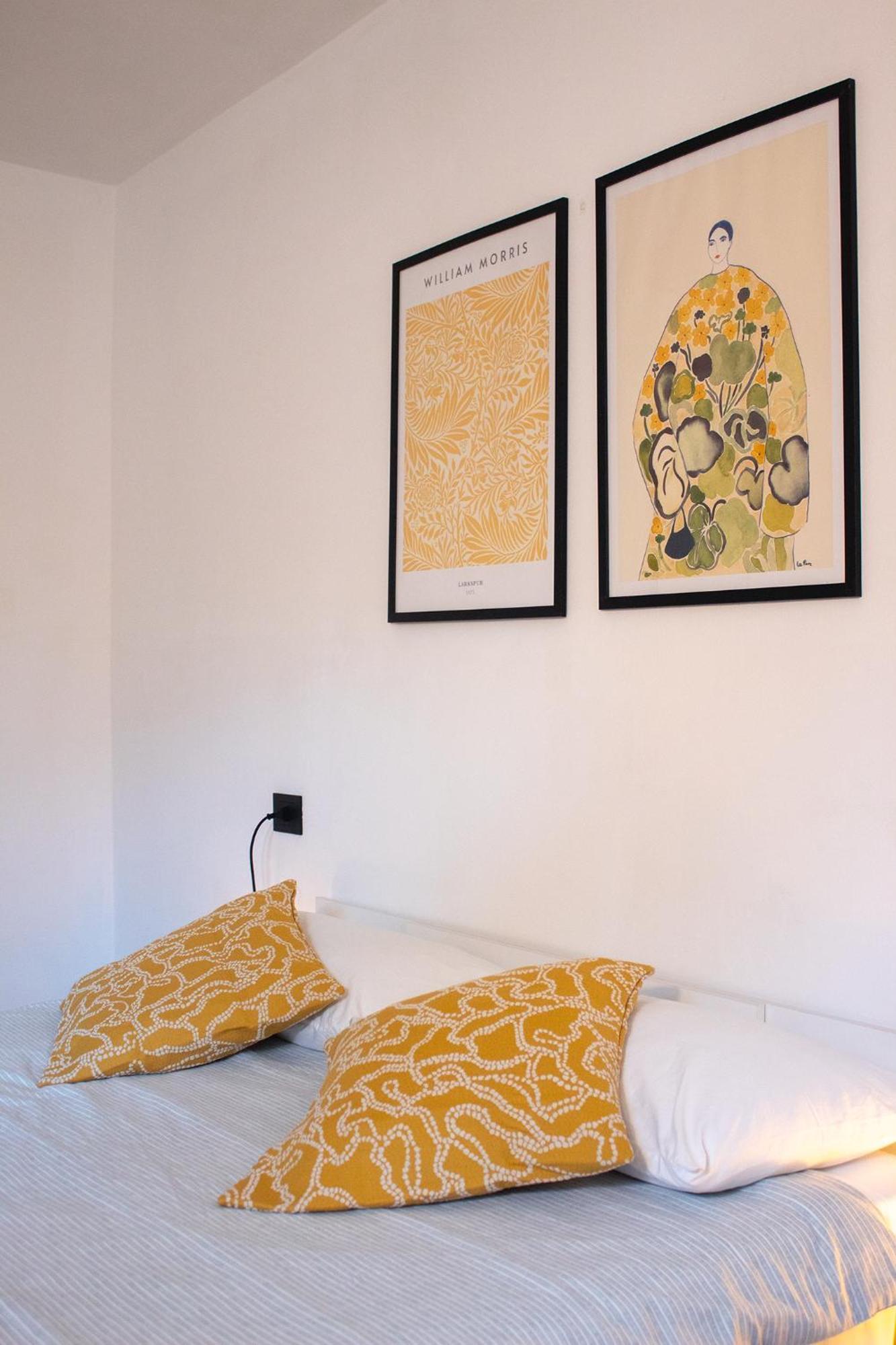 Le Calle Holiday Apartments Torbole Sul Garda Eksteriør bilde