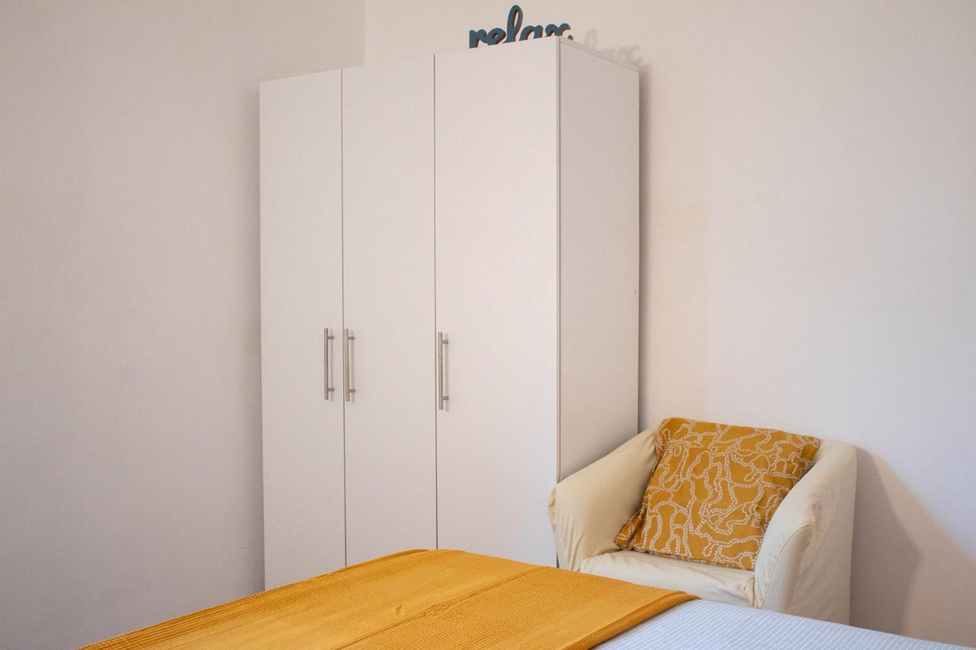 Le Calle Holiday Apartments Torbole Sul Garda Eksteriør bilde