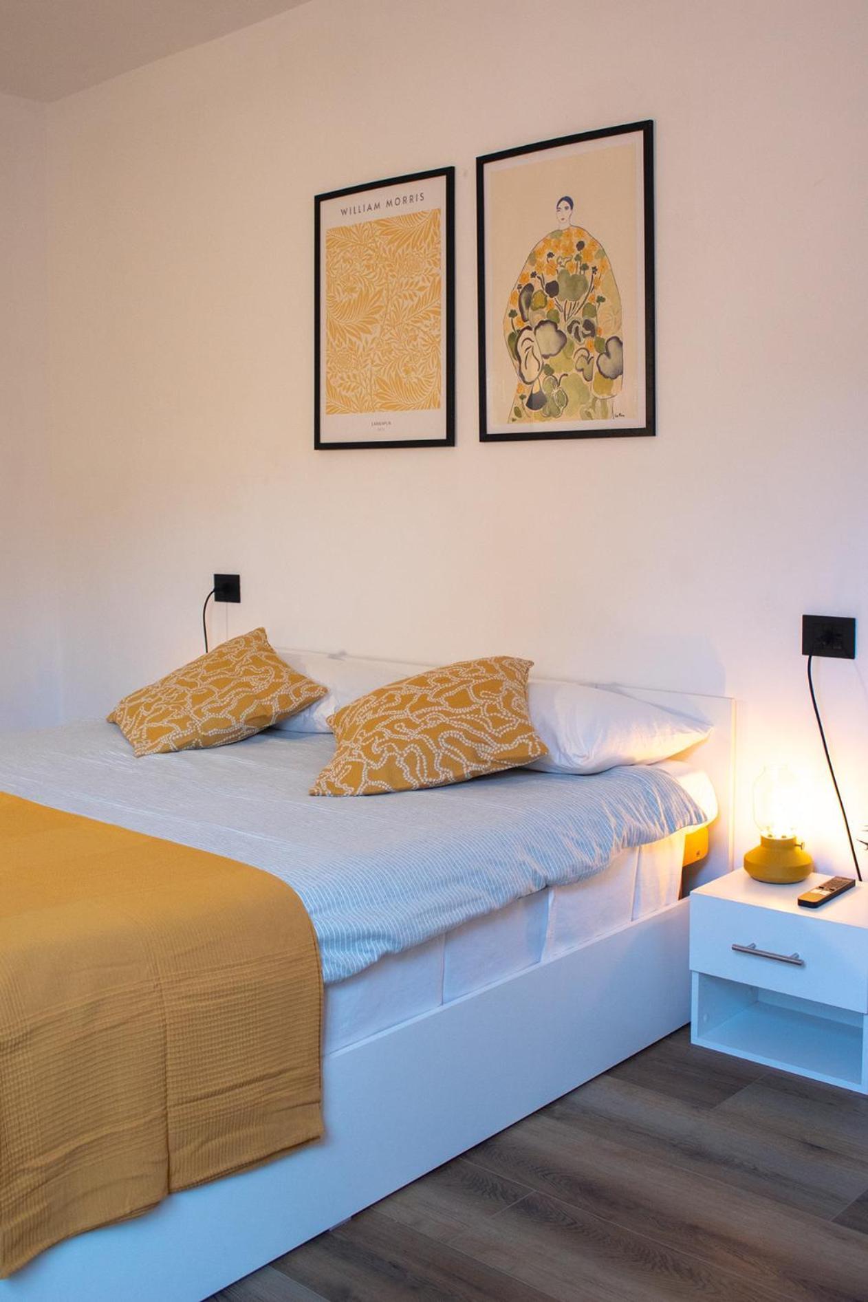 Le Calle Holiday Apartments Torbole Sul Garda Eksteriør bilde