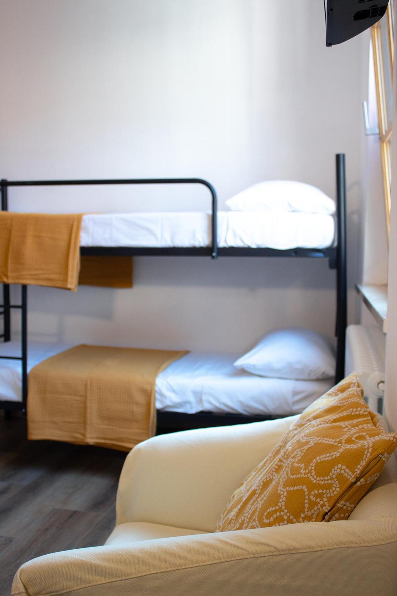 Le Calle Holiday Apartments Torbole Sul Garda Eksteriør bilde