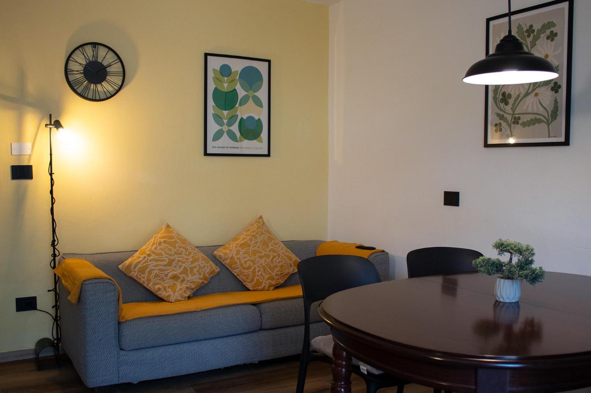 Le Calle Holiday Apartments Torbole Sul Garda Eksteriør bilde