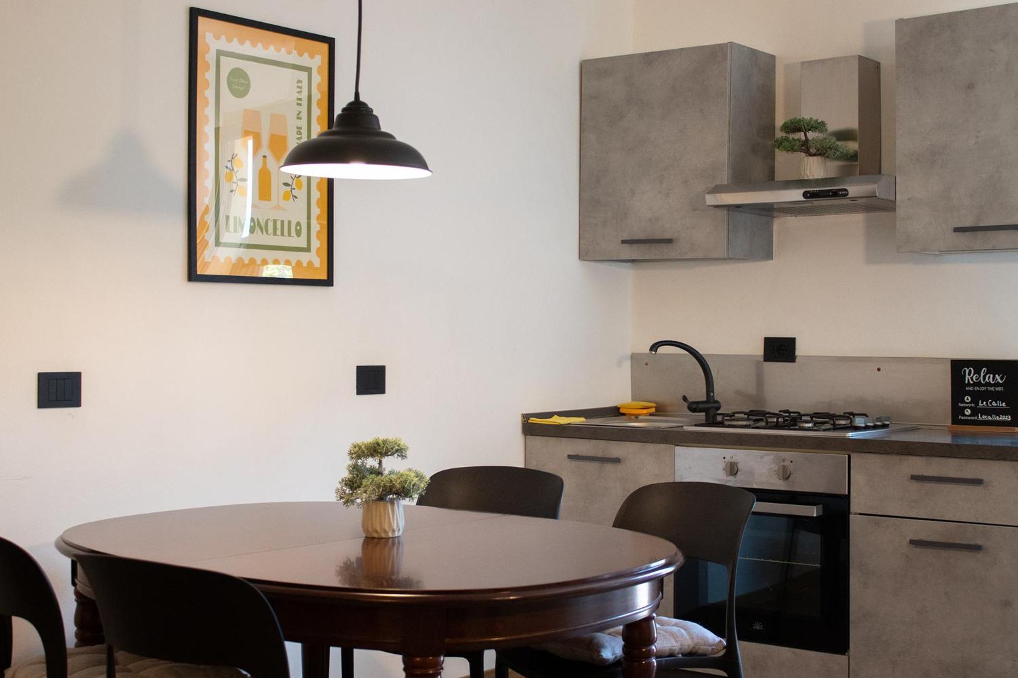 Le Calle Holiday Apartments Torbole Sul Garda Eksteriør bilde