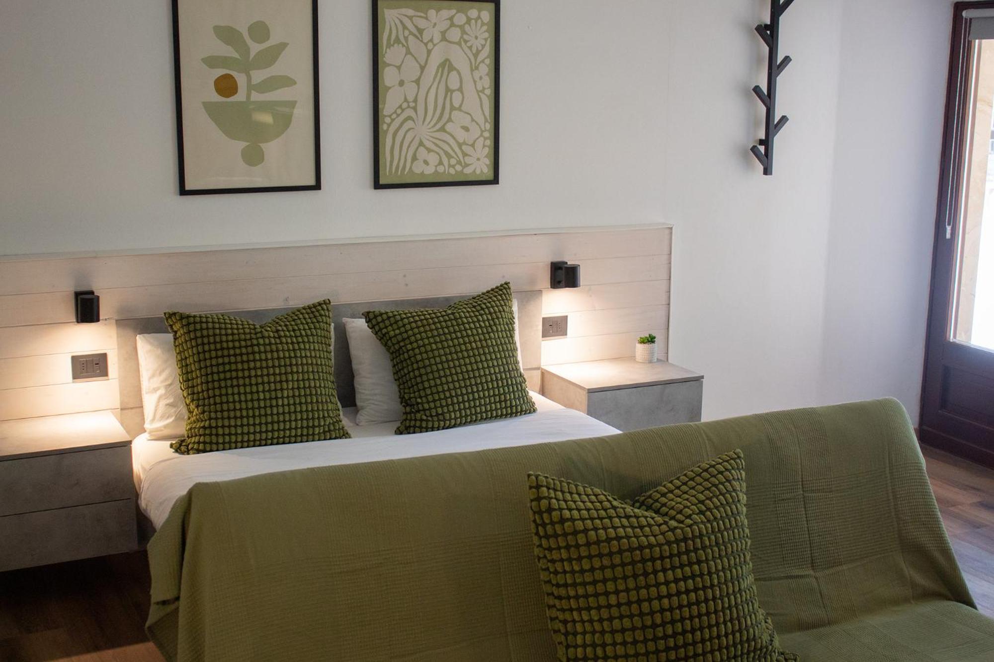 Le Calle Holiday Apartments Torbole Sul Garda Eksteriør bilde