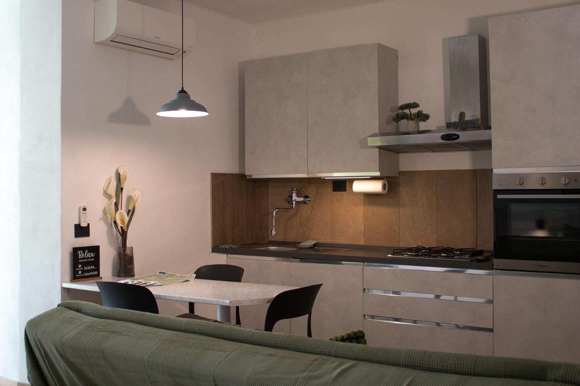 Le Calle Holiday Apartments Torbole Sul Garda Eksteriør bilde
